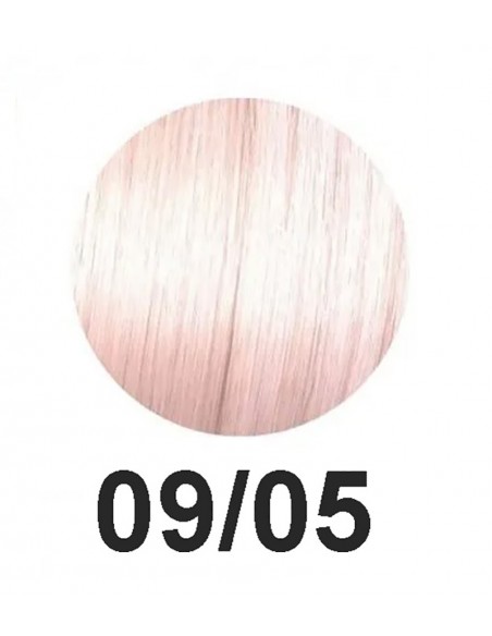 Wella Shinefinity Color 09/05 60ml