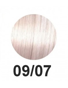 Wella Shinefinity Color 09/07 60ml