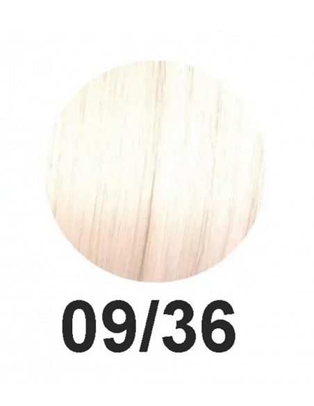 Wella Shinefinity Color 09/36 60ml