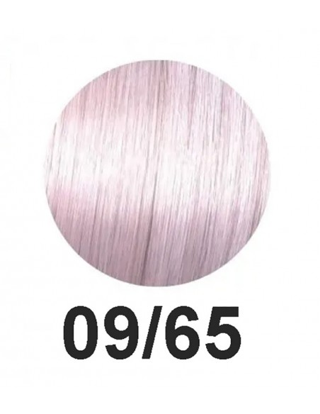 Wella Shinefinity Color 09/65 60ml
