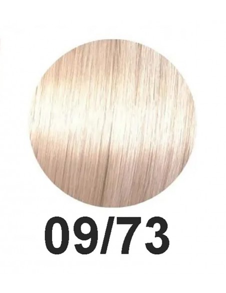 Wella Shinefinity Color 09/73 60ml