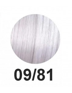 Wella Shinefinity Color 09/81 60ml