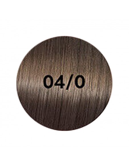 Wella Shinefinity Color 04/0 60ml