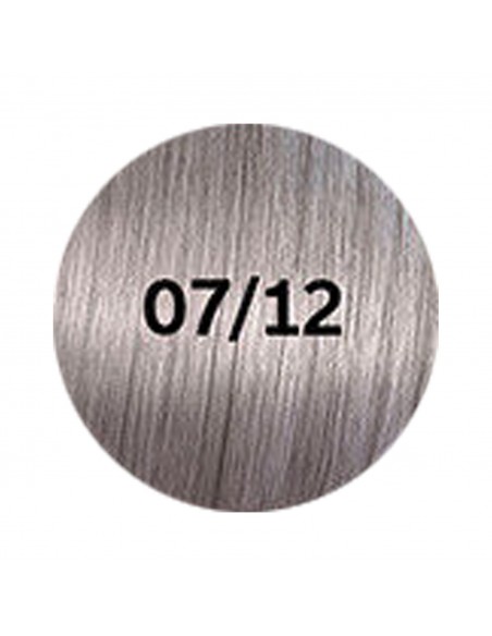 Wella Shinefinity Color 07/12 60ml