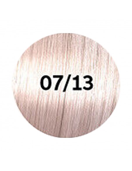 Wella Shinefinity Color 07/13 60ml