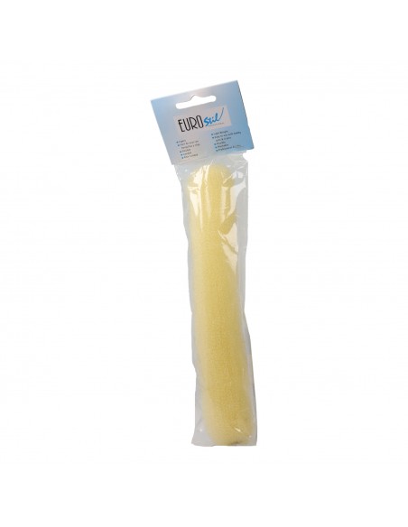 Eurostil Relleno Moño Rubio