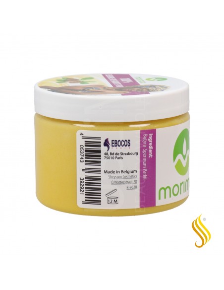 Morimax Virgin 100% Pure Shea Butter Cream 150ml