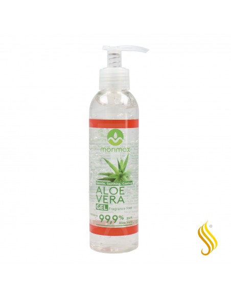 Gel Morimax Aloe Vera 200ml