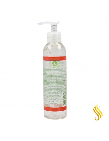 Gel Morimax Aloe Vera 200ml