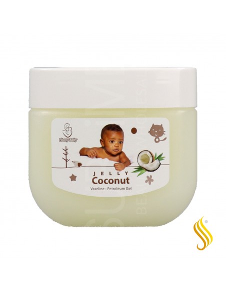 Ebony Baby Jelly Coco 440ml