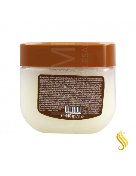 Ebony Baby Jelly Beurre de Karité 440ml