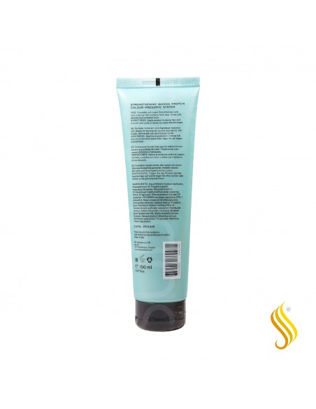Ref Curl Hold Shine Volume N. 244 Cream 150 ml