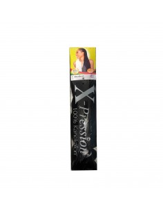 X-pression 1b