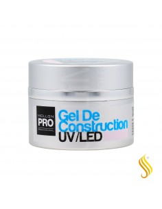 Mollon Pro Construction Gel 09 delicate pink 50 ml