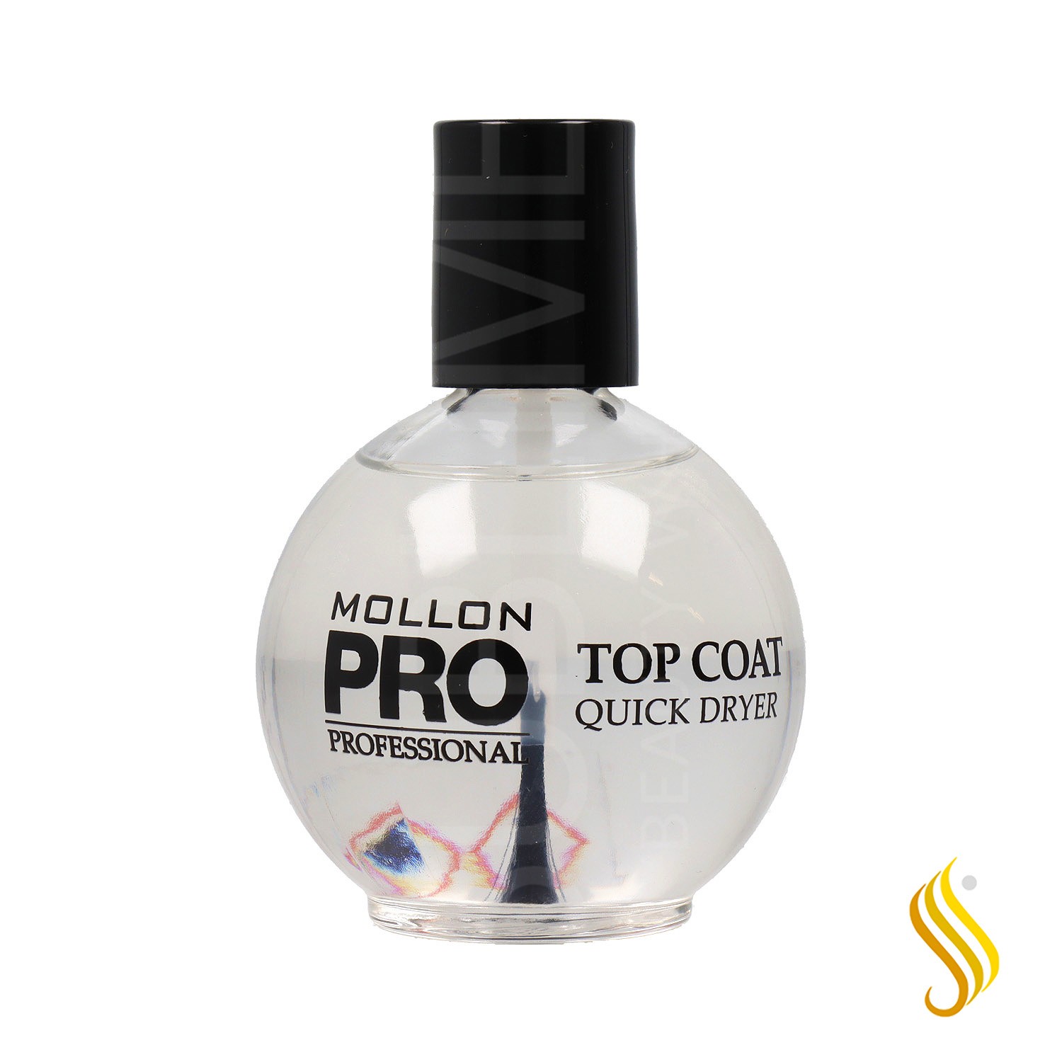 Mollon Pro Top Coat Quick Dryer 70 ml