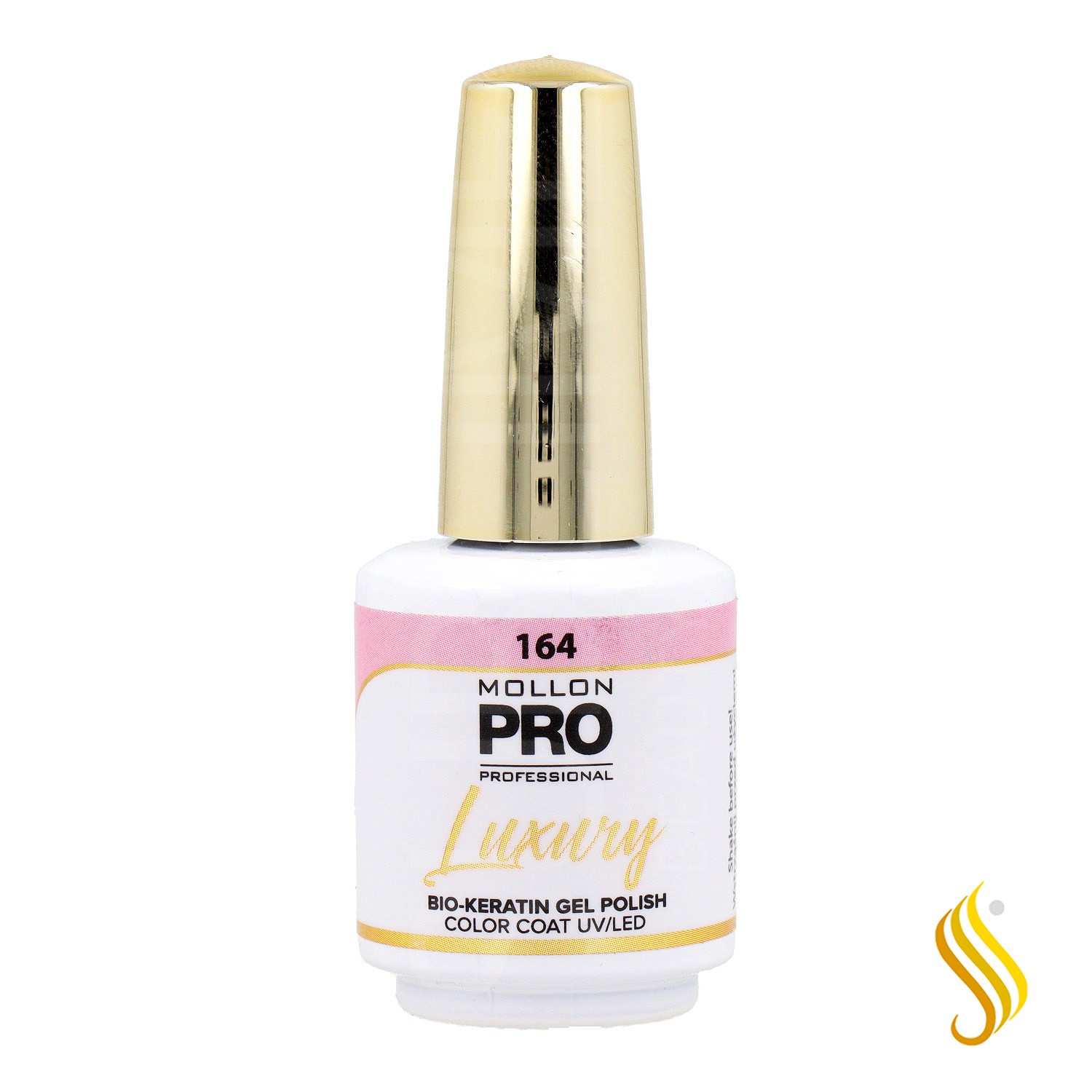 Mollon Pro Luxury Color 164 Coat 8 ml