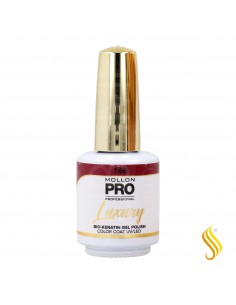 Mollon Pro Luxury Color 166 Coat 8 ml