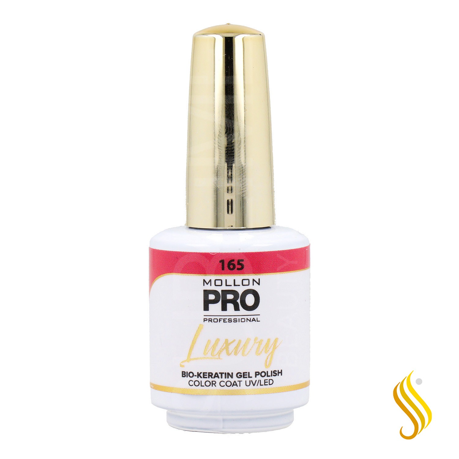 Mollon Pro Luxury Color 165 Coat 8 ml