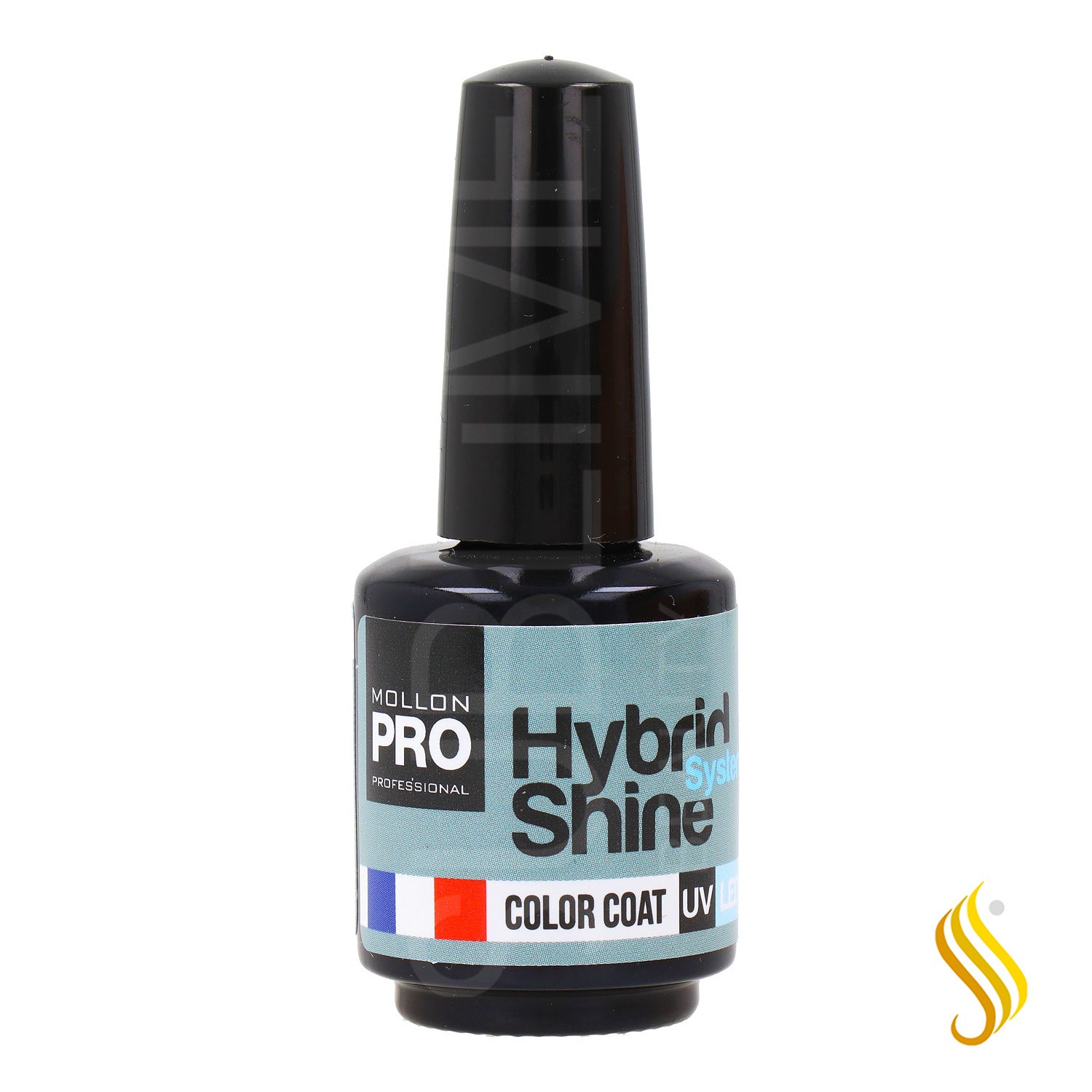 Mollon Pro Hybrid Shine Color Coat 375 Matcha Time
