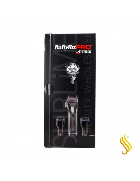 Babyliss 4artists Clipper Snap Fx Machine
