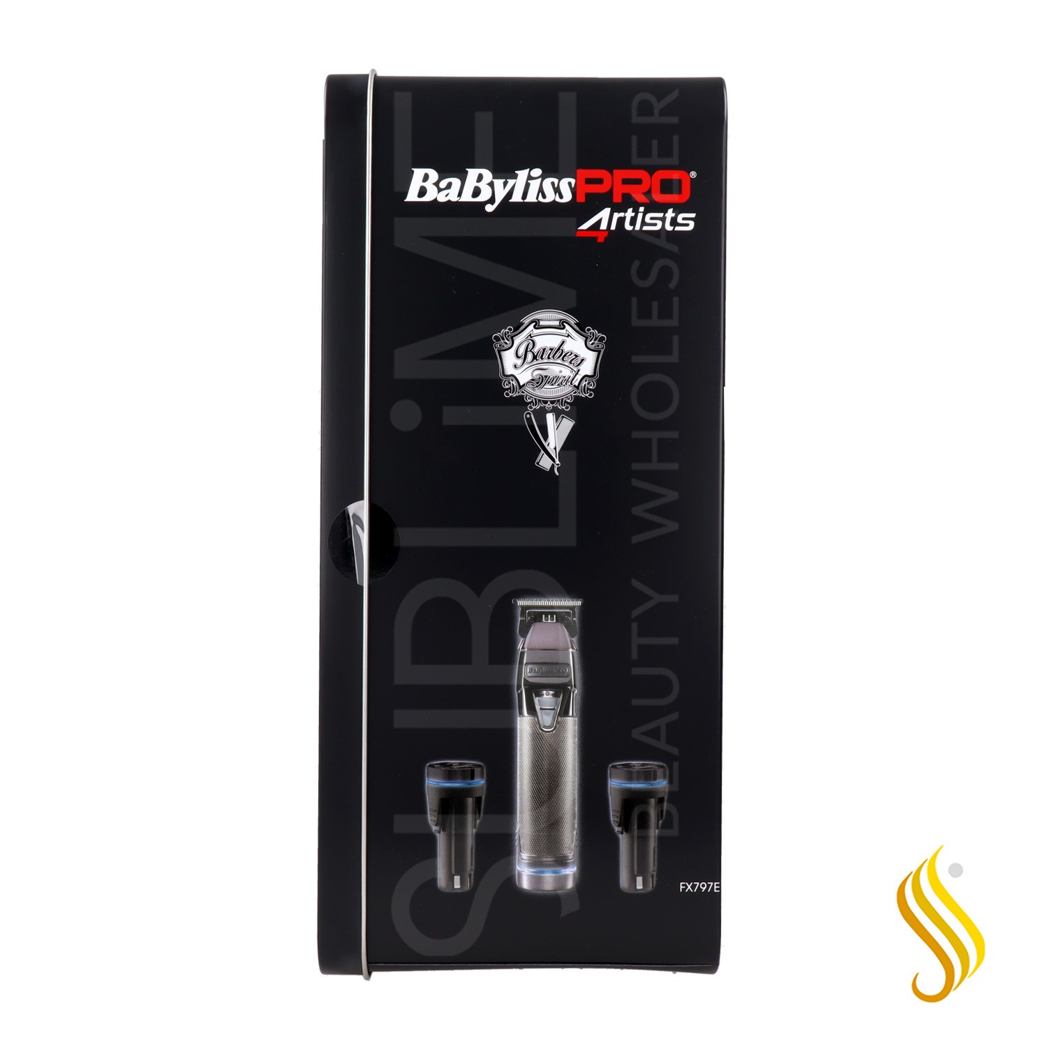Máquina Babyliss 4artists Trimmer Snap Fx