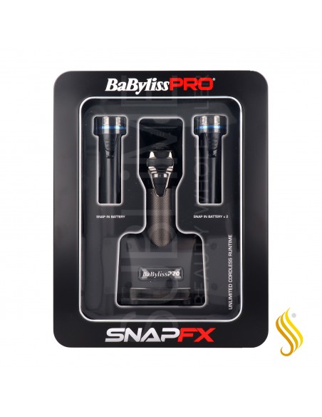 Máquina Babyliss 4artists Trimmer Snap Fx