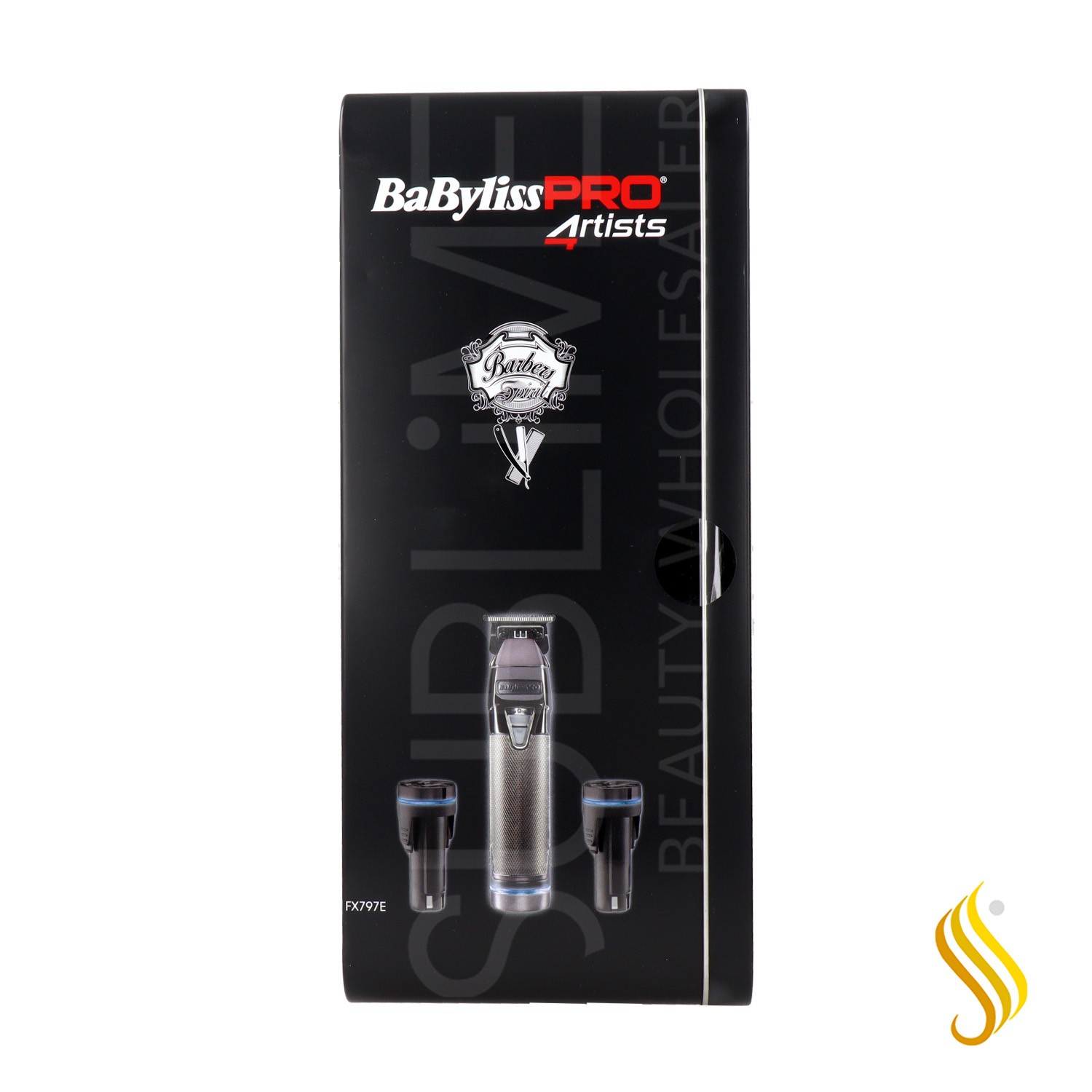 Máquina Babyliss 4artists Trimmer Snap Fx