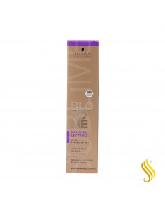 Schwarzkopf Blondme Clarifier (l) Sable 60 Ml