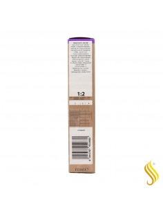 Schwarzkopf Blondme Clarifier (l) Sable 60 Ml 2