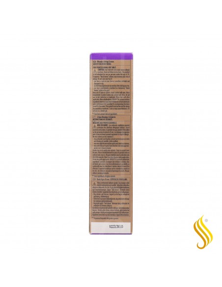 Schwarzkopf Blondme Clarifier (l) Sable 60 Ml