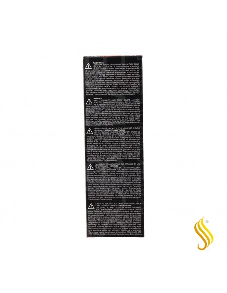 Dikson Meches Toner Argent 60 Ml