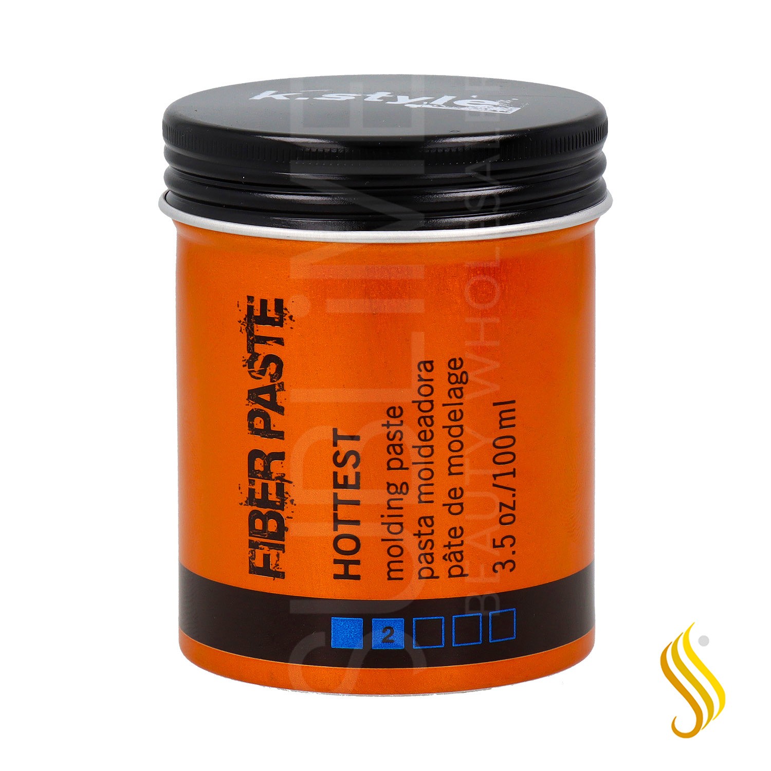 Lakme K.style Fiber Hottest Molding Paste 100ml