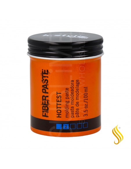 Lakme K.style Fiber Hottest Molding Paste 100ml