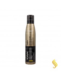 Lakme K.style Shape Thick Volume Brushing Lotion 250ml