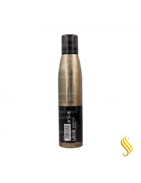 Lakme K.style Shape Thick Volume Brushing Lotion 250ml