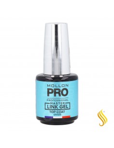 Gel de finition Mollon Pro Master Link 12 ml