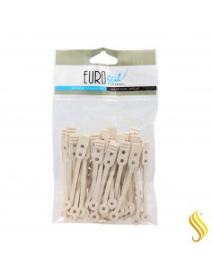 Eurostil Gomas 50 Planas Largas
