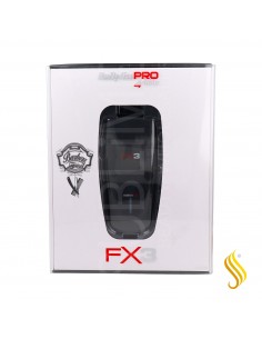 Appareil Babyliss Pro Fx3 (FXX3SBE)