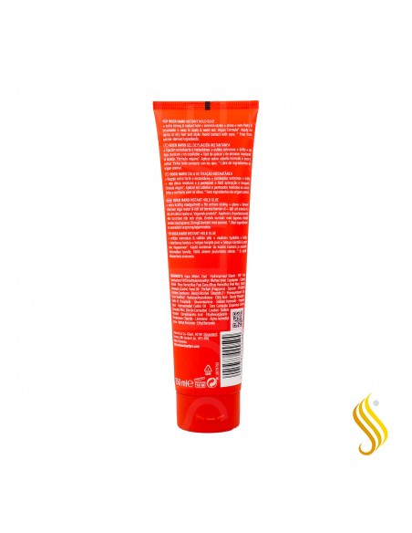 Schwarzkopf Osis Texture Rock Hard Instant Hold Gel 150 ml