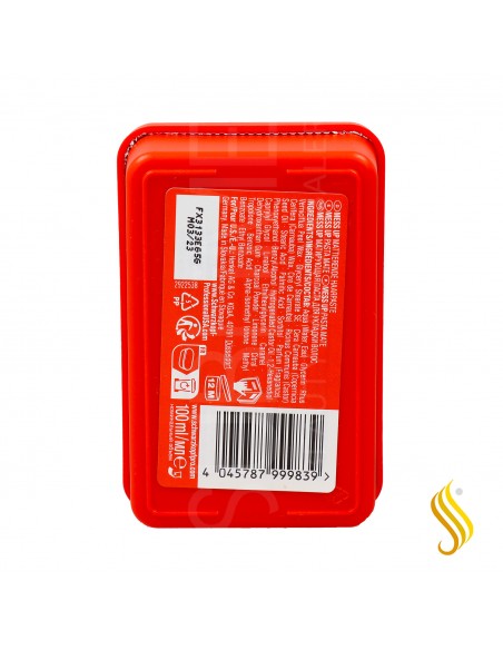 Schwarzkopf Osis Texture Mess Up Matte Paste 100ml