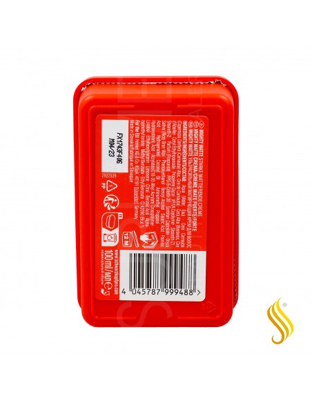 Schwarzkopf Osis Texture Mighty Strong Matte Cream 100 ml