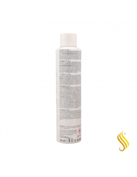 Schwarzkopf Osis Lisse Et Brillance Sparkler Shine Spray 300 ml
