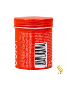 Goma de Fibra Elástica Schwarzkopf Osis Texture Thrill 100 ml 2