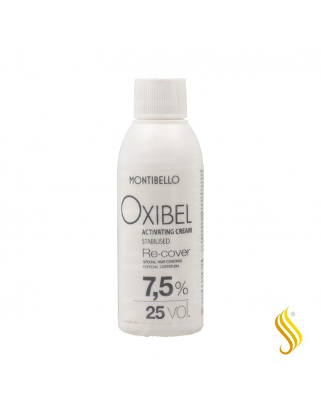 Montibello Oxibel Recover Activating Cream 7.5% 25 Vol 60 ml
