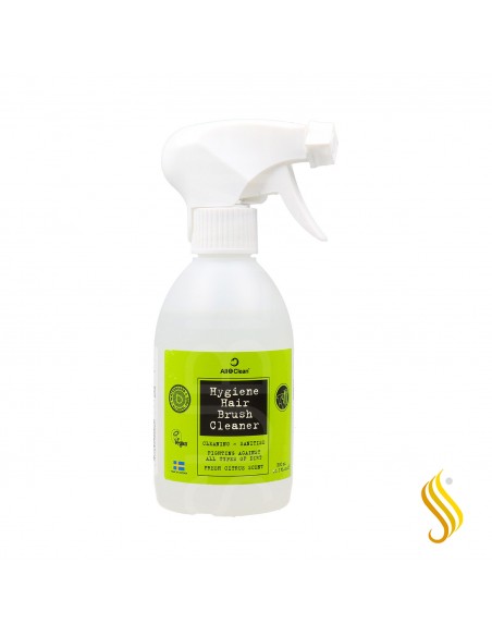 Fama Hygiene Hair Brush Cleaner Brush