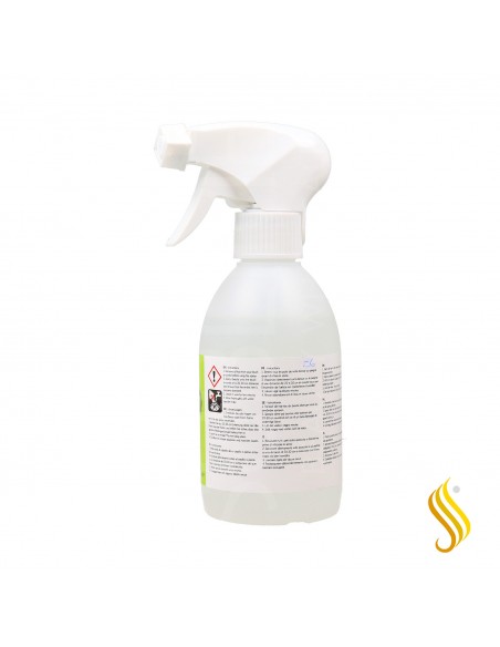 Fama Hygiene Hair Brush Cleaner Brush