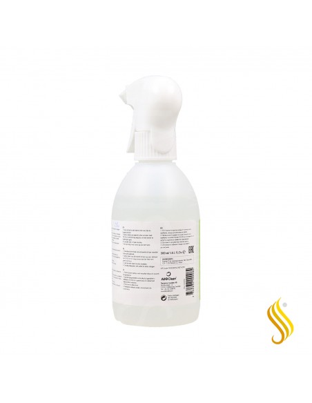 Fama Hygiene Hair Brush Cleaner Brush