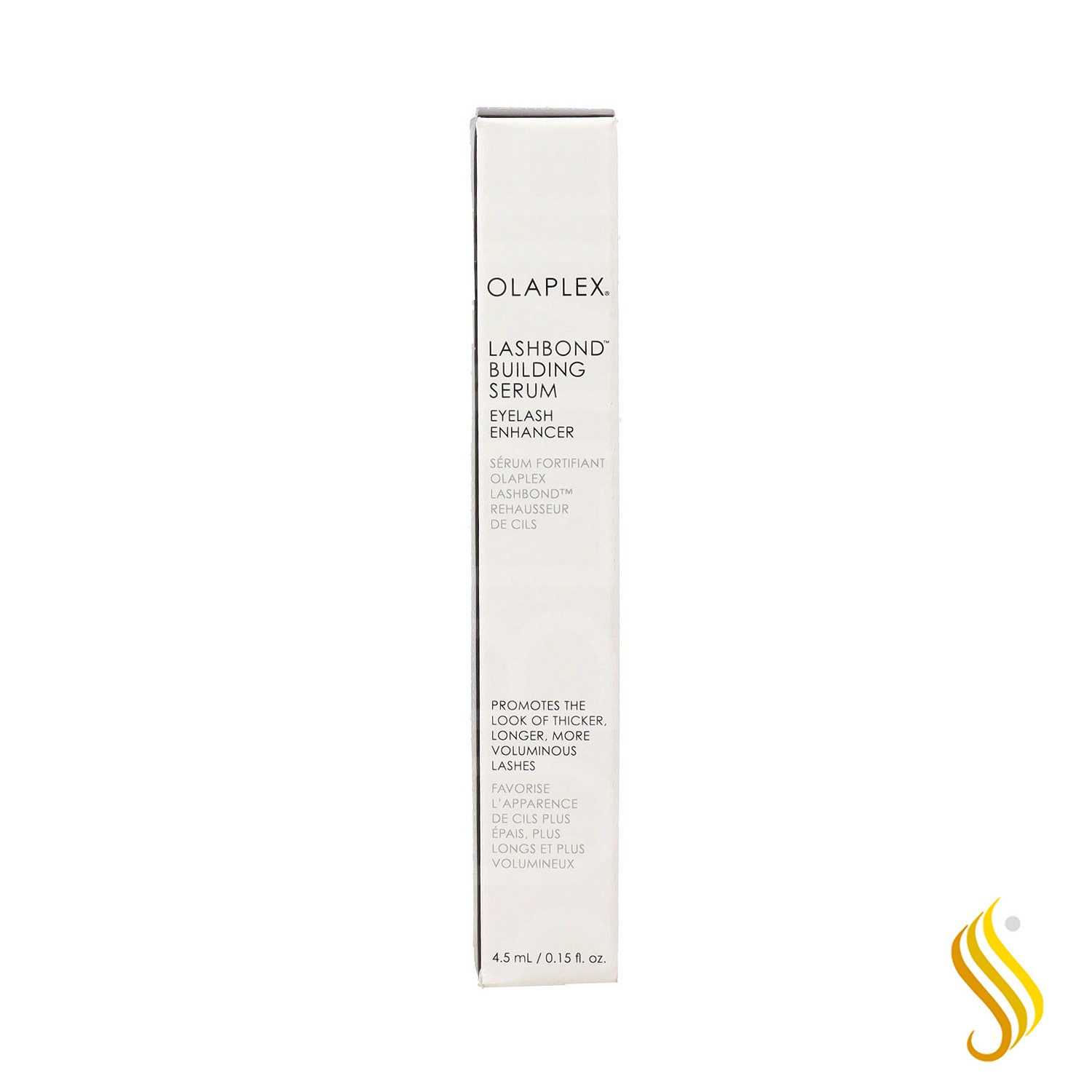Olaplex Sérum Renforçateur Lashbond 4.5ml