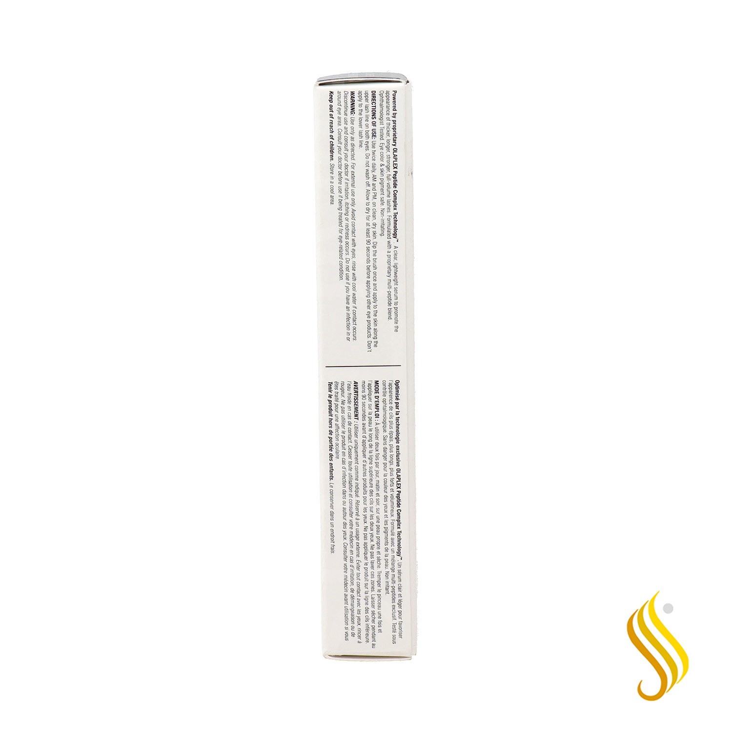 Olaplex Sérum Renforçateur Lashbond 4.5ml