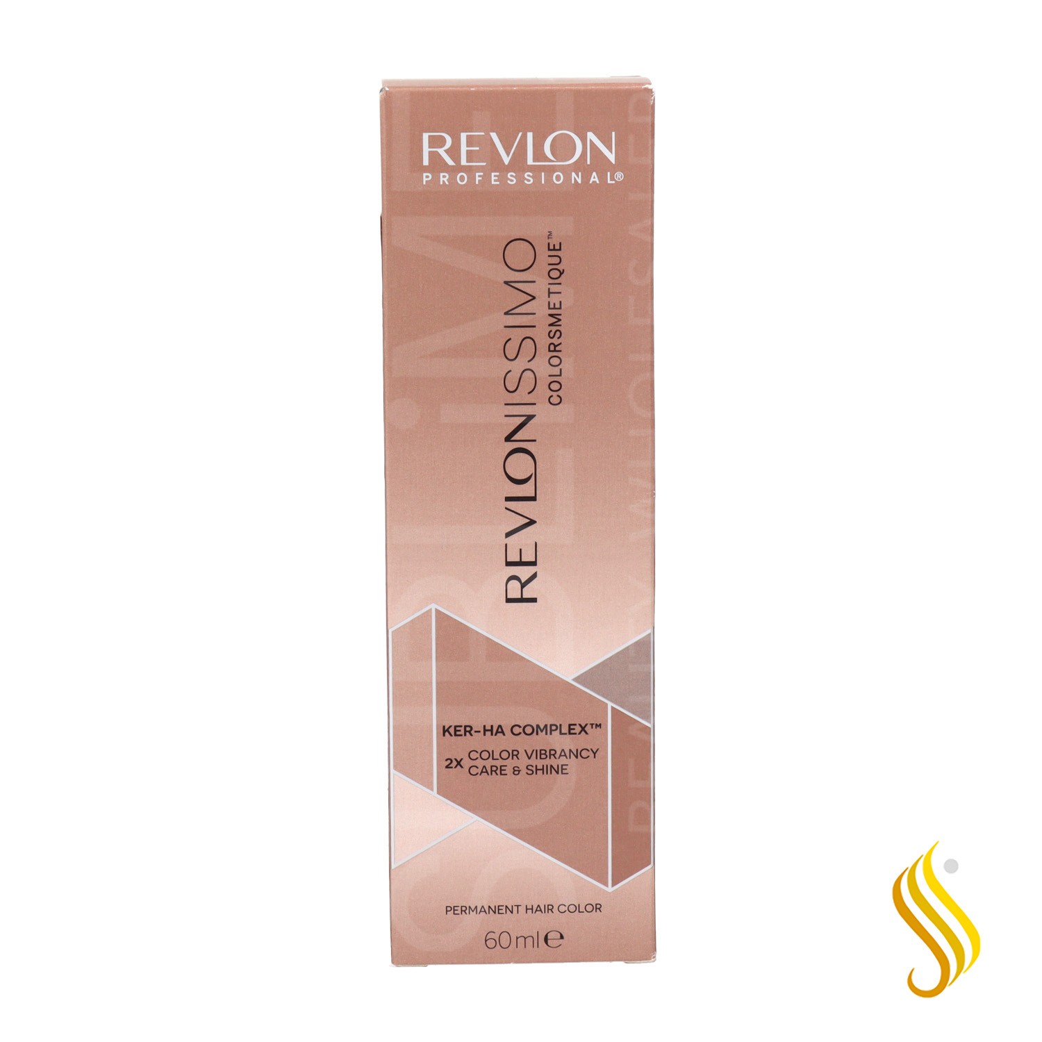 Revlonissimo Colorsmetique Color HC6.25 60 gr